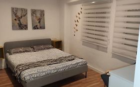 Apartamento Azulejos Arabes